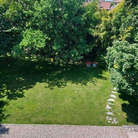 Appartamento Casa sulla roggia Lumignacco Esterno foto