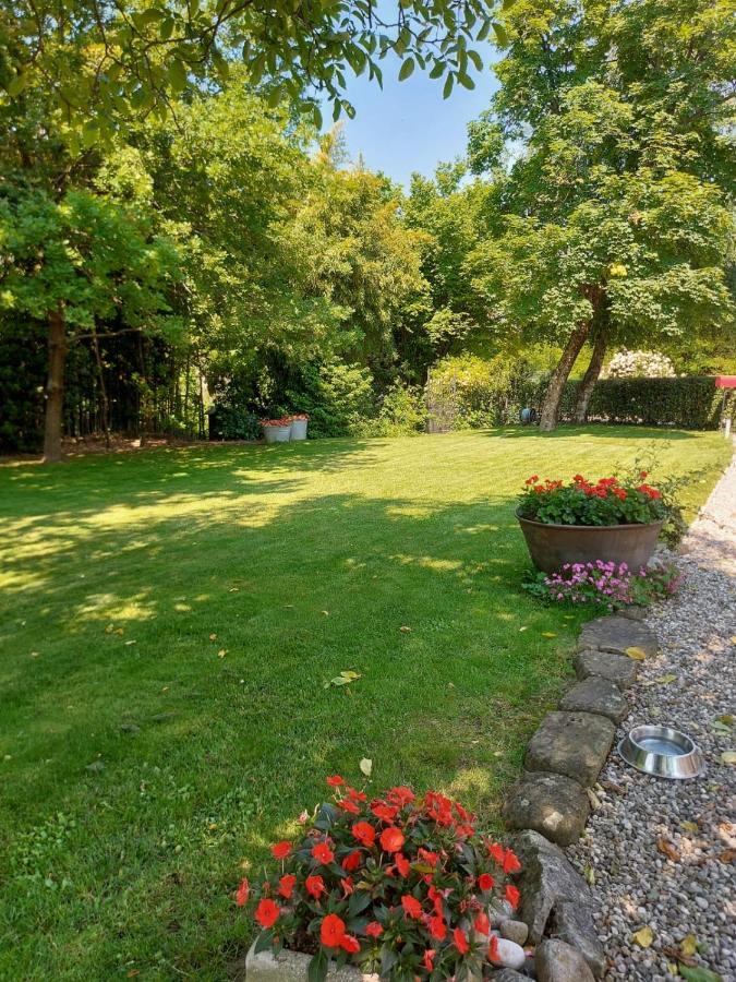 Appartamento Casa sulla roggia Lumignacco Esterno foto