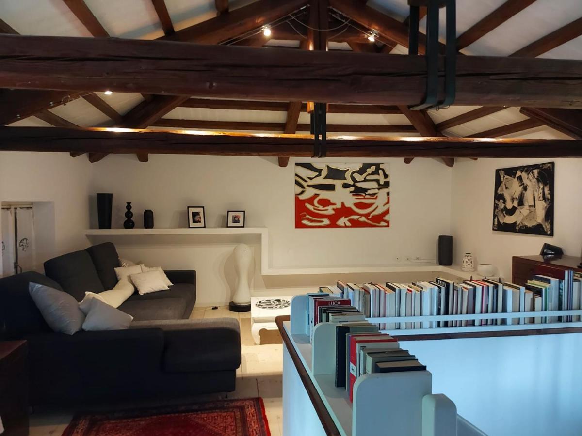 Appartamento Casa sulla roggia Lumignacco Esterno foto
