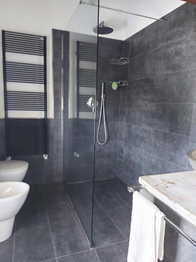 Appartamento Casa sulla roggia Lumignacco Esterno foto