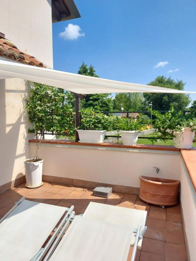 Appartamento Casa sulla roggia Lumignacco Esterno foto